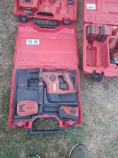 Hilti