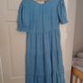 Polka Dot dress size 12, suitable for maternity Image 5