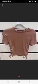 Zara Top