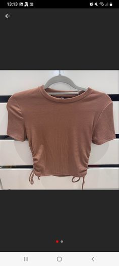 Zara Top