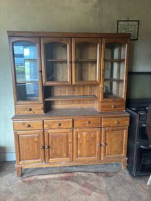 Pine Dresser