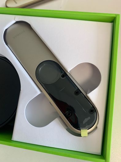 Phonak Roger on 3 (for hearing aids)