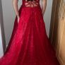 Debs/occasion ball gown Image 2