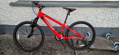 Team GX24 sport junior bike