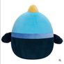 Squishmallows 30cm Melrose the Cassowary Soft Plush Image 4