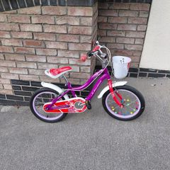 Shwimm Elm Child's Bike 16 inch