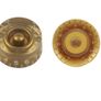 Gibson Style Speed Knobs US Spec, Embossed numbers Image 5