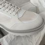 HUGO Tyler Nypu Trainers, Men's Shoes, Size UK10 Image 2