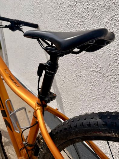 Trek Marlin 5 - Size Small