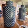 Two Beauvais Table Lamps Image 2