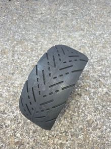 KuKirin G4 Replacement Tyre Brand New  Fast Delivery