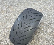 KuKirin G4 Replacement Tyre Brand New  Fast Delivery