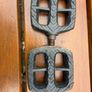 Old School BMX Raleigh burner pedals Image 3