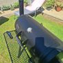 Bighorn Smoker/BBQ Image 8
