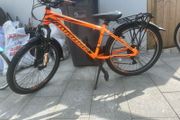 Boys mirage bike