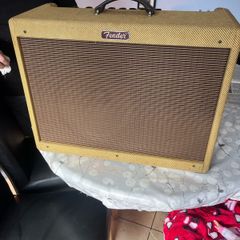 Fender Blues Deluxe Reissue Amplifier Type PR246
