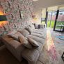 ON HOLD - Sofa - Power Slider Image 5