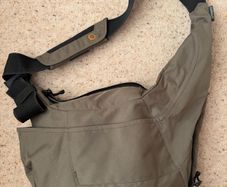 Lowepro Passport Sling Bag