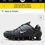Nike Shox Tl Image 8