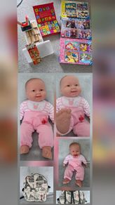 Toys Bundle