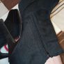 high heel ankle boots size 7 Image 3