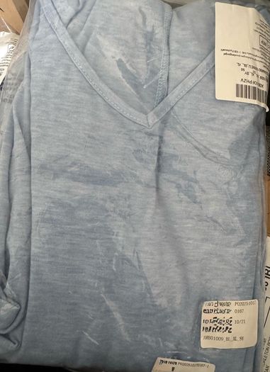 Brand New Women's Long Cotton Nightdress