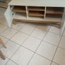 Matching TV unit and sideboard Image 3
