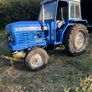 tractor leyland 270 Image 2