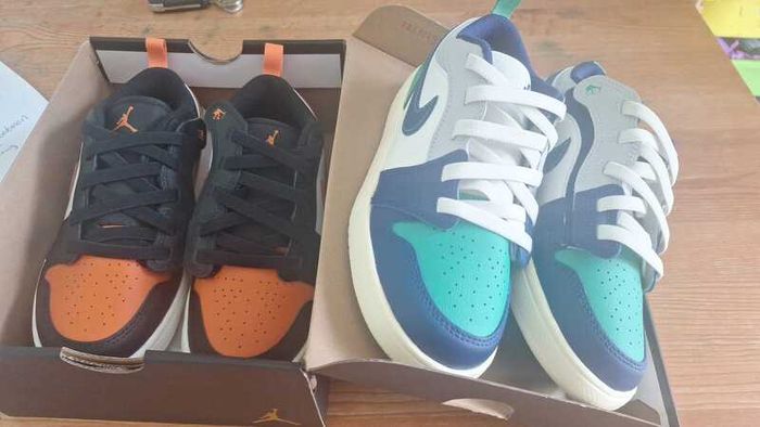 Nike Trainers