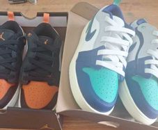 Nike Trainers