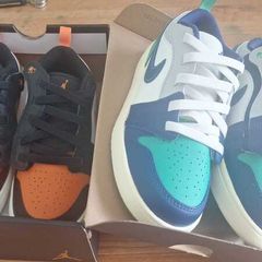Nike Trainers