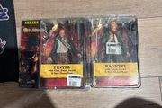 NECA pirates of the Caribbean