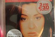 Tina Arena CD - Don't Ask