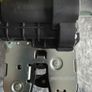 Boot hatch, tailgate lock. Image 6
