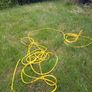 FITT NTS Heavy Duty Garden Hose (Approx 25-30m) No-Kink Image 6