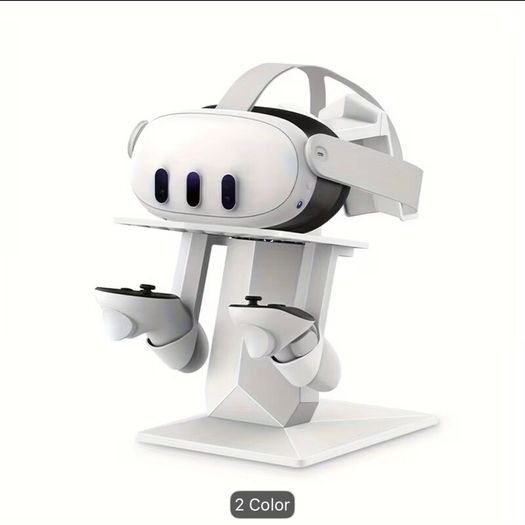 Meta Quest 3 512GB + BOBOVR S3 Pro head strap