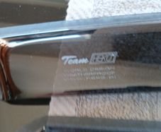 wind deflectors "Price Drop "
