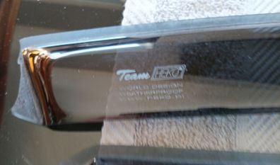 wind deflectors