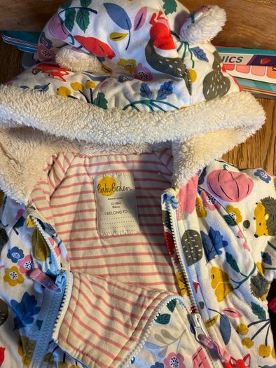 12-18 Months girls clothes (bundle)