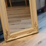 Wall Mirror 169x44cm Image 4