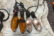 kawasaki indicators