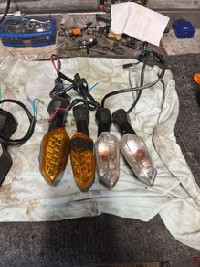 kawasaki indicators