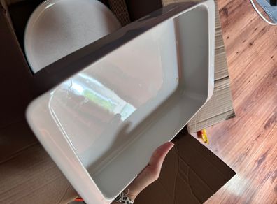 ikea plates
