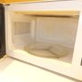 Sanyo Microwave Image 5