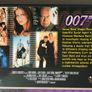 007 James Bond - The Spy Who Loved Me [1977] Roger Moore, Barbara Bach, Curt Jurgens, Desmond Llewelyn, Lois Maxwell & Richard Kiel [Movie DVD] Image 3