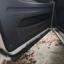 Saab 900i Breaking Image 9