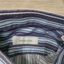 Ermenegildo Zegna Striped Short Mens Medium Image 3