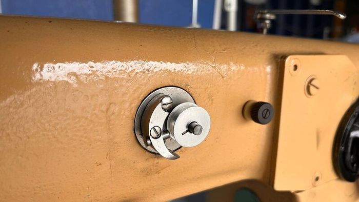 Jentschmann Pfaff 418 zig - zag sewing machine