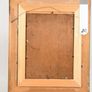 Beautiful antique oil painting Image 3