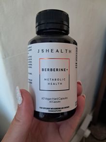 Berberine Supplement
